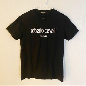 Roberto Cavalli women’s top